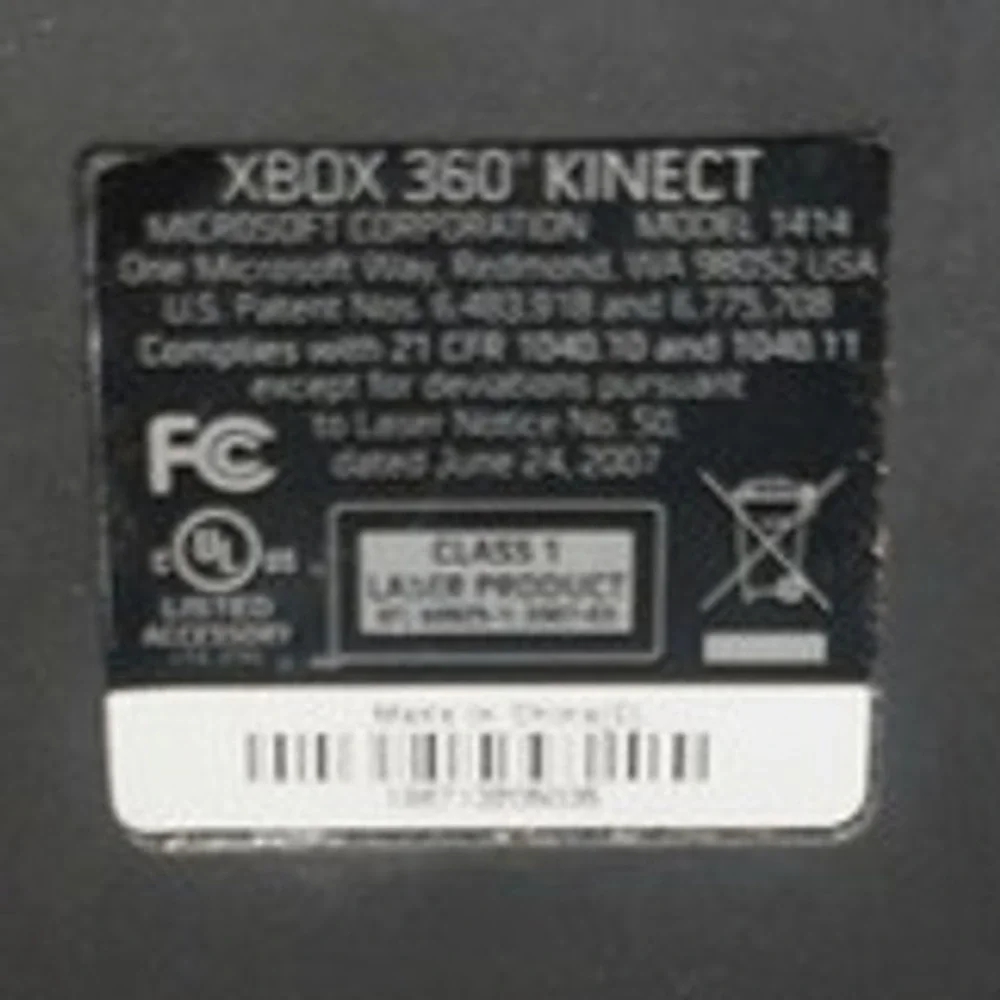 Microsoft xbox 360